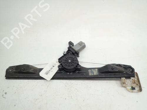 Used Front right window mechanism Front right window mechanism 37773390 37773390