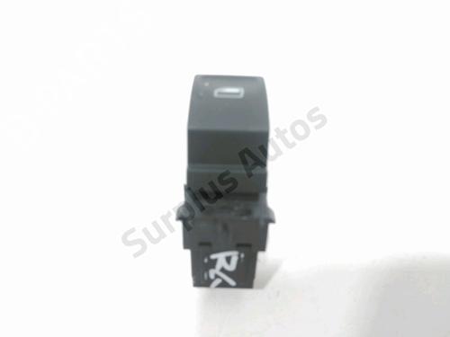 Used Left rear window switch VW GOLF VII (5G1, BQ1, BE1, BE2) 1.6 TDI (105 hp) 31000592