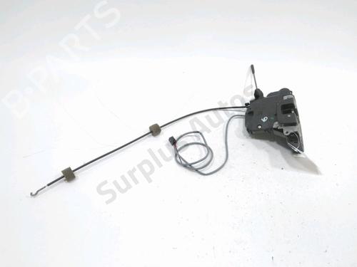 front-right-lock-vw-golf-v-1k1-2003-2004-2005-2006-2007-2008-2009-2010-35773780 main image