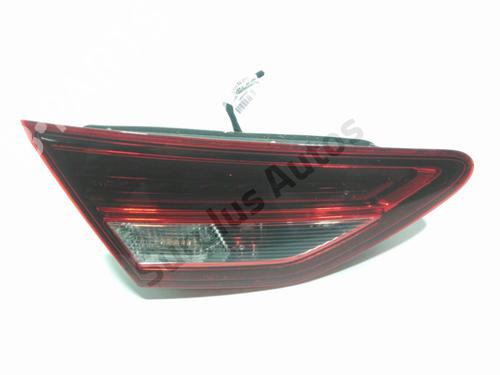 Used Left tailgate light Left tailgate light SEAT LEON SC (5F5) 1.8 TSI (180 hp) 28268128 28268128
