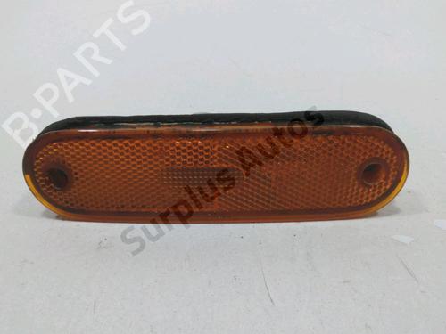 Venstre positionslygte Venstre positionslygte MAZDA MX-5 I (NA) 1.6 (NA6C) (115 hp) 31058621 31058621