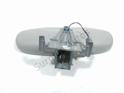 Rear mirror RENAULT FLUENCE (L3_) 1.5 dCi (L30B) | BP28264432I6 - Image 2