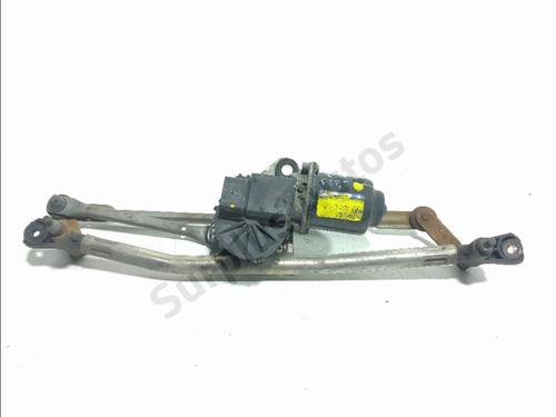 Used Front wipers mechanism Front wipers mechanism CITROËN NEMO Box Body/MPV (AA_) [2008-2026] 34232913 34232913