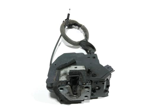 Used Rear left lock RENAULT CLIO IV (BH_) 1.5 dCi 75 (75 hp) 28254839