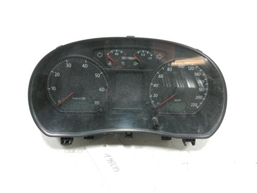 Used Instrument cluster VW POLO IV (9N_, 9A_) 1.2 12V (69 hp) 30991184