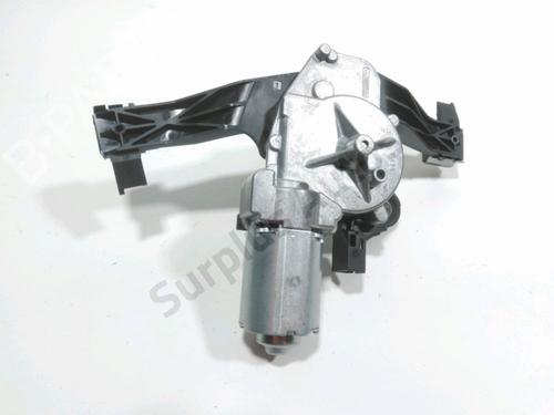 Rear wiper motor OPEL CORSA E (X15) 1.4 (08, 68) | BP30450346M102 - Image 2