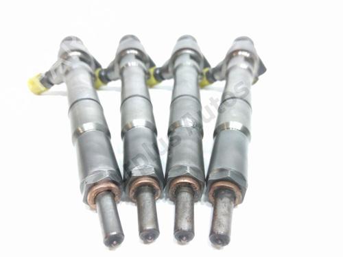 Spreder / Dyse SEAT IBIZA IV (6J5, 6P1) 1.6 TDI (90 hp) 30085911