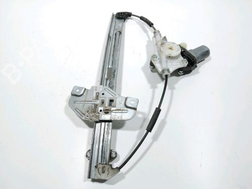 Used Rear right window mechanism Rear right window mechanism 37778797 37778797
