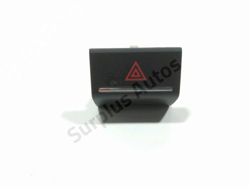 Used Warning switch Warning switch VW BEETLE Convertible (5C7, 5C8) 1.4 TSI (150 hp) 28229489 28229489