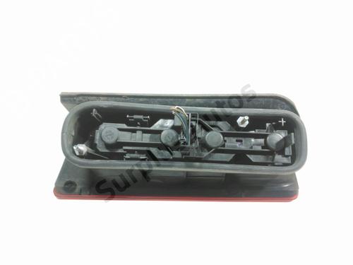 Left taillight OPEL COMBO Tour 1.3 CDTI 16V | BP28595682C34 - Image 2