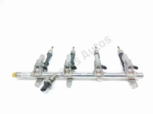 Injection rail ALFA ROMEO GIULIA (952_) 2.0 (952ABA25B) | BP32310844M98