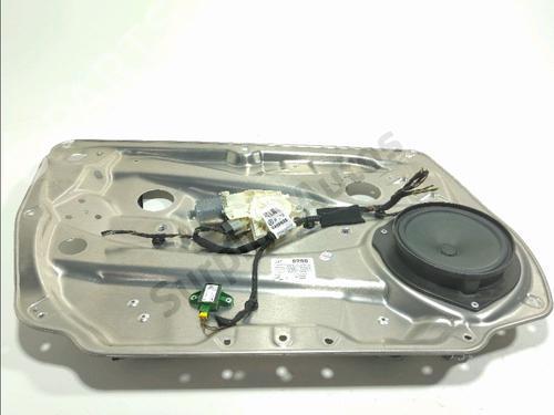 Used Front left window mechanism Front left window mechanism 37774353 37774353
