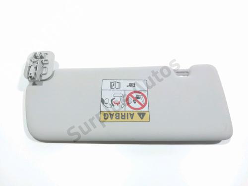 Right sun visor DACIA SANDERO III 1.0 TCe 100 ECO-G | BP37784829I2 - Image 3