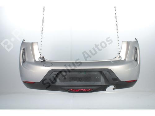 Bagtil kofangere Bagtil kofangere DS DS 3 / DS 3 CROSSBACK (UR_, UC_, UJ_) 1.5 BlueHDi 130 (UCYHZR) (130 hp) 36153545 36153545