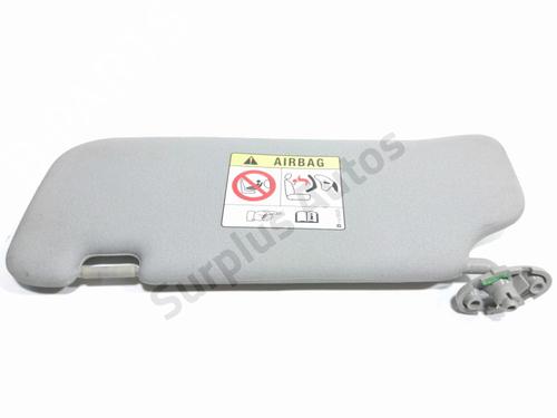 Right sun visor OPEL ANTARA A (L07) 2.2 CDTi | BP37784948I2 - Image 3