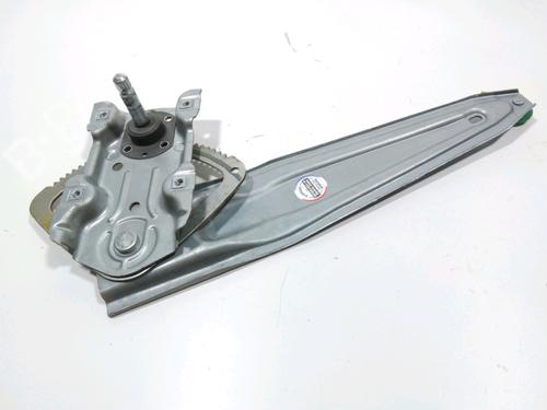 Used Rear left window mechanism TOYOTA YARIS (_P13_) 1.4 D (NLP130_, NLP130) (90 hp) 28250333