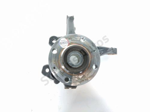 Used Left front steering knuckle Left front steering knuckle 37765859 37765859