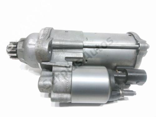Starter VW BEETLE (5C1, 5C2) 1.2 TSI | BP37763694M8 - Image 2
