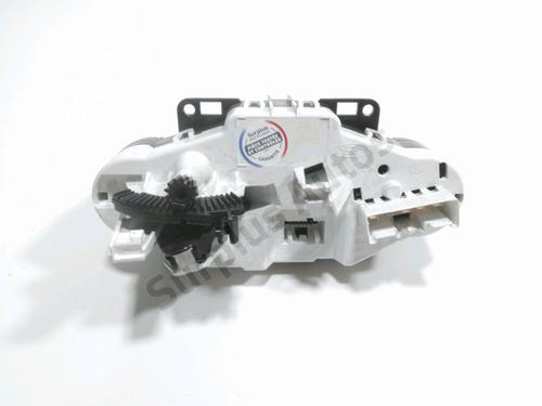 Climate control FORD FIESTA VI (CB1, CCN) 1.25 | BP39016514I5 - Image 2