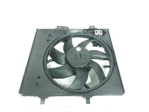 Køleventilator elektrisk CITROËN DS3 (SA_) 1.6 VTi 120 (120 hp) 28223167