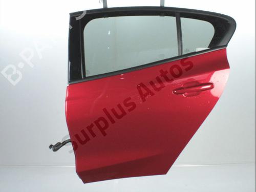 left-rear-door-ford-focus-iv-hn-2018-32460952 main image