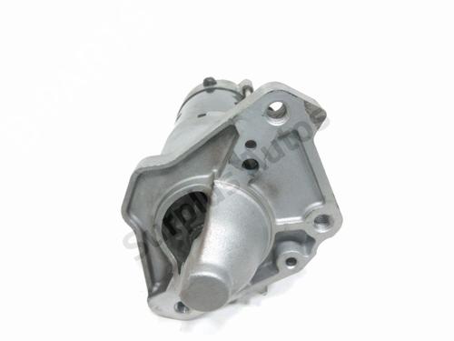 Used Starter RENAULT SCÉNIC IV (J9_) 1.7 Blue dCi 120 (J9A7, J9A8) (120 hp) 32770700