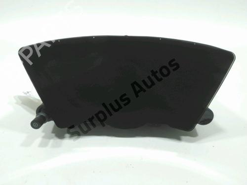 Used Instrument cluster HONDA CIVIC VIII Hatchback (FN, FK) 1.4 (FK1, FN4) (100 hp) 30991618