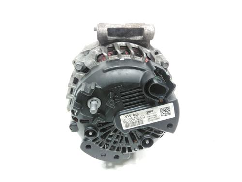 Alternator VW GOLF VII (5G1, BQ1, BE1, BE2) 2.0 GTI | BP28222550M7 