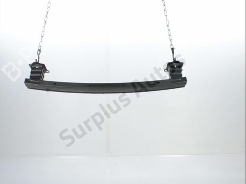 Used Front bumper reinforcement PEUGEOT 207 (WA_, WC_) 1.6 HDi (90 hp) 29857621