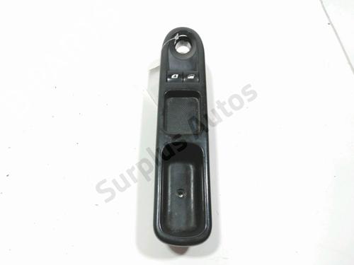 Left front window switch PEUGEOT 207 (WA_, WC_) 1.4 HDi | BP28249763I27 