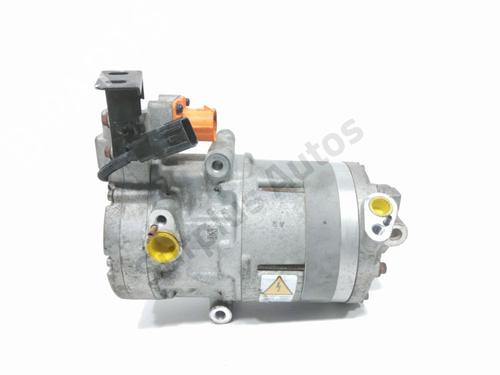 AC compressor KIA NIRO I (DE) E-NIRO | BP28223469M34 