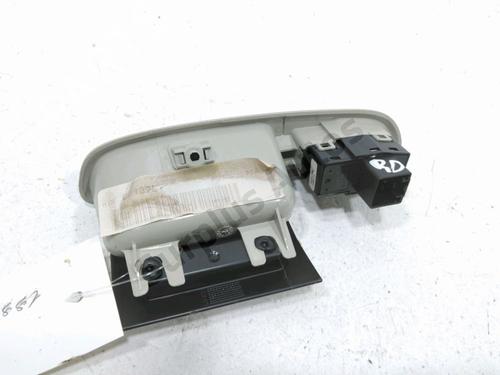 Right rear window switch VOLVO S60 I (384) 2.4 D | BP30999316I28 - Image 2