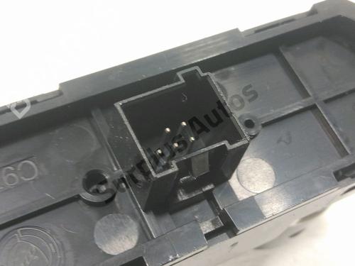 Warning switch FIAT 500 (312_) 1.2 (312AXA1A) | BP38742863I22 - Image 3