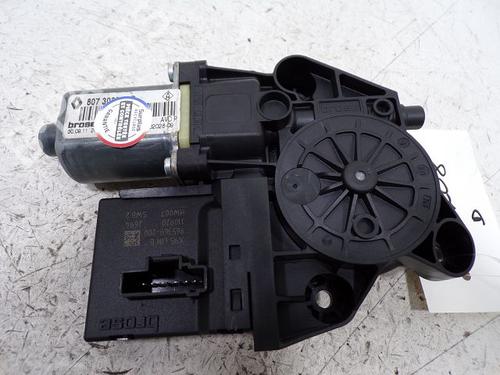 Used Front right window mechanism RENAULT MEGANE III Coupe (DZ0/1_) 1.5 dCi (DZ09, DZ0D, DZ1F, DZ1G, DZ14, DZ29) (110 hp) 30995362