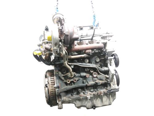 Engine HYUNDAI ix20 (JC) 1.6 CRDI | BP28218766M1 