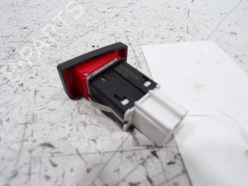 Warning switch VW GOLF VI (5K1) | BP30989886I22