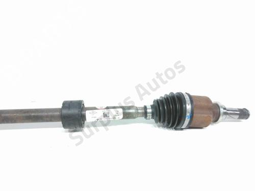 Right front driveshaft DACIA SANDERO III 1.0 TCe 90 | BP37765329M39 - Image 4