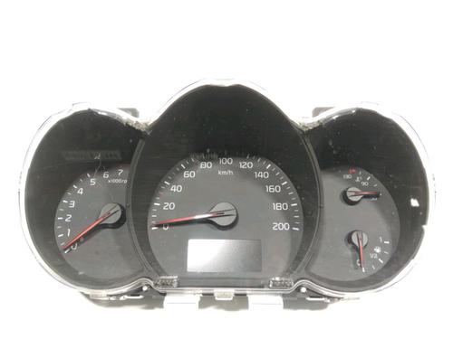 Used Instrument cluster Instrument cluster 37768938 37768938