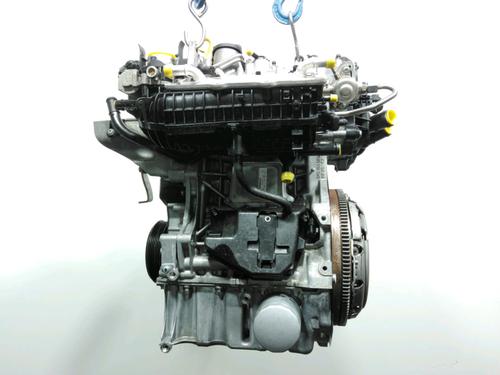 Used Engine Engine 37761740 37761740
