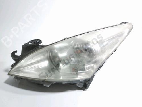 Used Left headlight Left headlight PEUGEOT 3008 I MPV (0U_) 2.0 HDi 150 / BlueHDi 150 (150 hp) 33112131 33112131