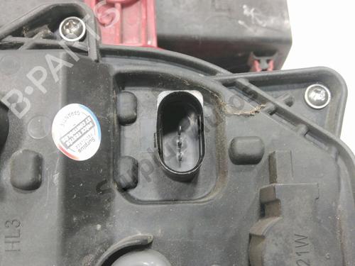 Right taillight VW TOURAN (1T3) 1.6 TDI | BP31006447C35 - Image 3