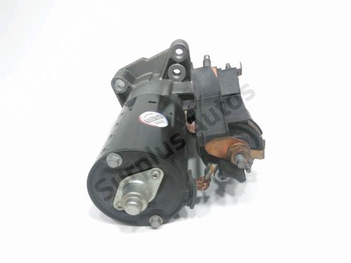 Starter RENAULT MEGANE III Coupe (DZ0/1_) 2.0 R.S. | BP28595483M8 