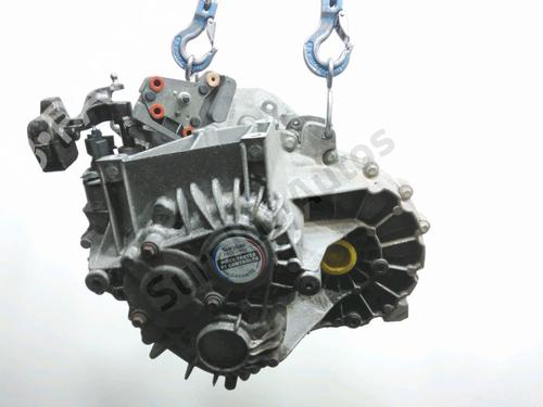 Gearbox FORD S-MAX (WA6) 2.0 TDCi | BP31986376M3