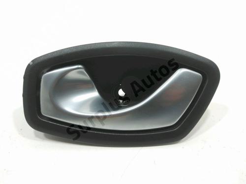 Maneta interior trasera izquierda RENAULT MEGANE III Grandtour (KZ0/1) 1.5 dCi (KZ1M, KZ1W, KZ0R) (106 hp) 32334598