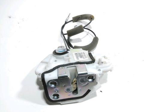 Used Rear left lock HONDA CIVIC VIII Hatchback (FN, FK) 2.2 CTDi (FK3) (140 hp) 28254903