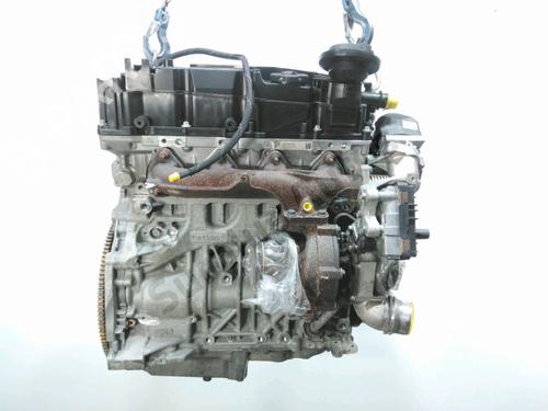 Engine BMW 3 (F30, F80) 320 d | BP32040563M1 - Image 3