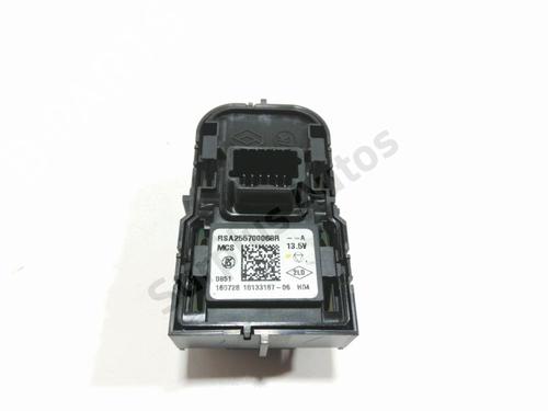 Mirror switch RENAULT CLIO IV (BH_) 1.5 dCi 75 | BP30292166I25 - Image 2