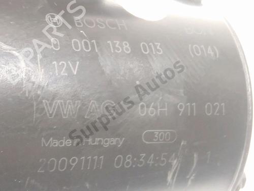 Starter AUDI A5 Sportback (8TA) 2.0 TFSI | BP37763801M8 - Image 5