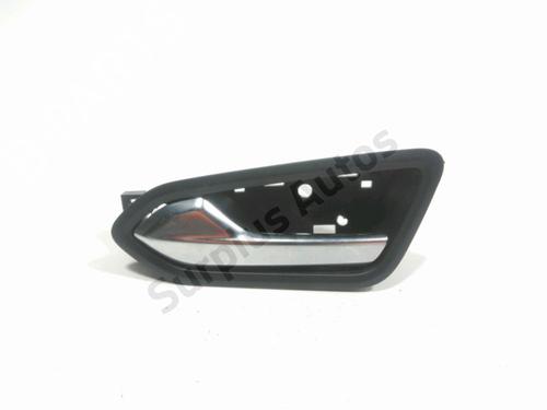 Venstre bagtil invendig håndtag RENAULT CLIO V (B7_) 1.0 TCe 90 (B7MT) (91 hp) 28252829