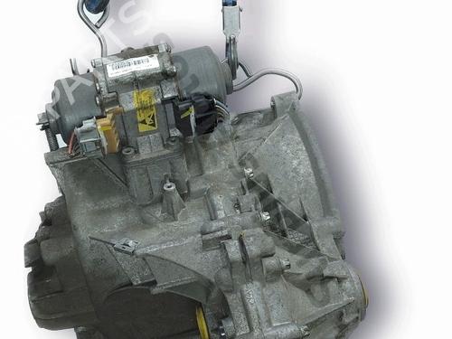 Gearbox SMART FORTWO Coupe (451) 1.0 (451.331, 451.380) | BP35773458M3 - Image 4